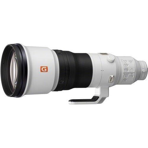 Sony FE 600mm f/4 GM OSS Lens (SEL600F40GM)