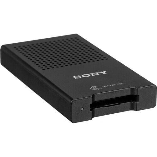 Sony MRW-G1 CFexpress Type B & XQD Kart Okuyucu
