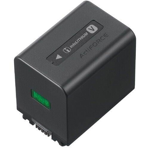 Sony NP-FV70A InfoLITHIUM V-Serisi Batarya