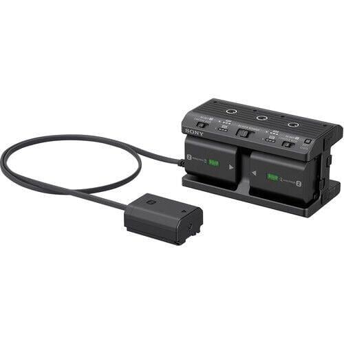 Sony NPA-MQZ1K Çoklu Batarya Adaptör Kiti