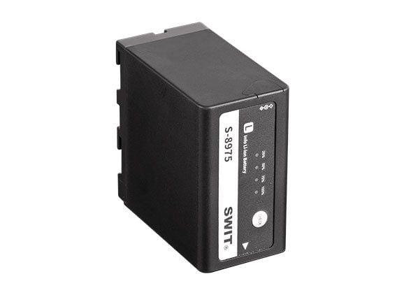 Swit S-8975 SONY L Series DV Kamera Bataryası