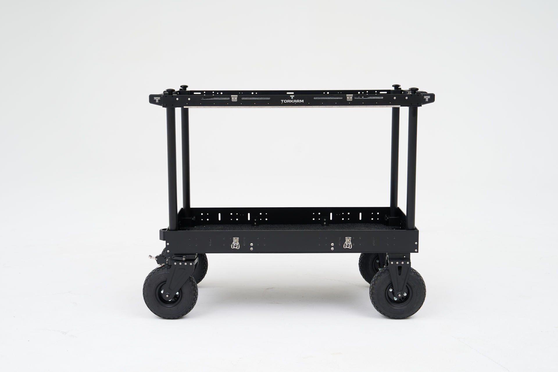 TORKCART Small Film Yapım Arabası