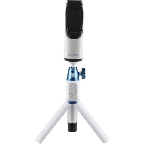 VK-2W Pocket Stabilizer kit-plus /Beyaz