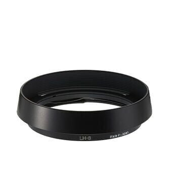Voigtländer LH-8 Lens Parasoley