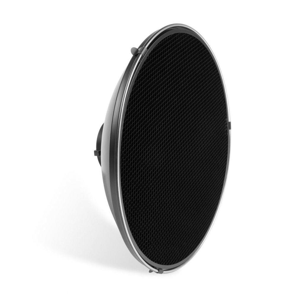 Weifeng 70cm Beauty Dish Radar Reflektör + Grid Petekli