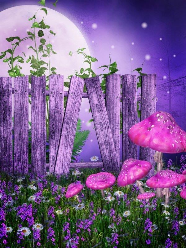Weifeng Ç10 Bebek ve Çocuk Fonu 150x200cm