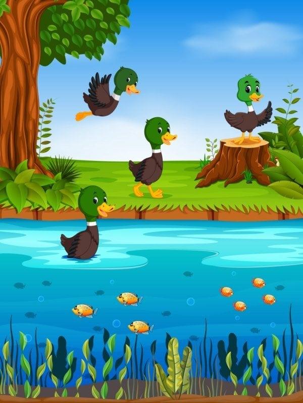 Weifeng Ç17 Bebek ve Çocuk Fonu 150x200cm