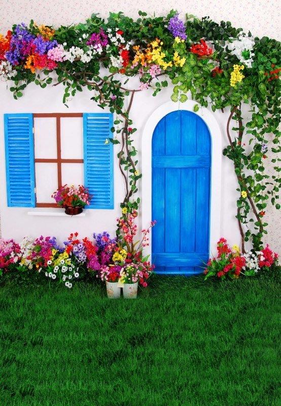 Weifeng Ç57 Bebek ve Çocuk Fonu 150x200cm
