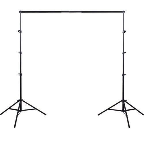 Weifeng Ekonomik Fon Standı Seti 2x3 Metre