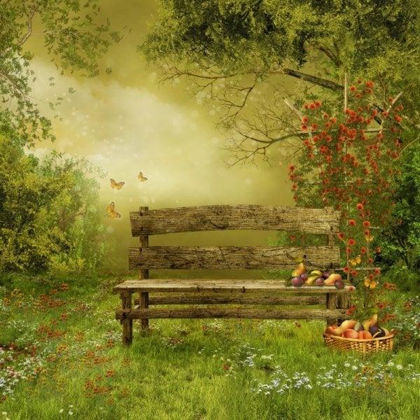 Weifeng M71 Bebek ve Çocuk Fonu 150x200cm