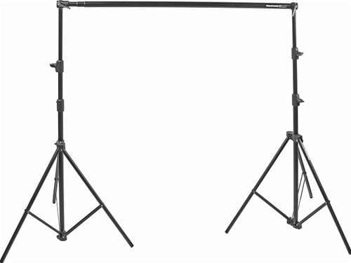 Weifeng Pro Fon Standı Seti 3x3 Metre