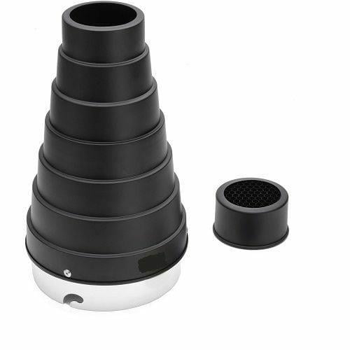 Weifeng Snoots Huni Elinchrom Uyumlu