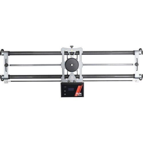 YC Onion Hot Dog Bun 80cm Motorlu Slider