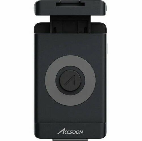 Accsoon SeeMo iOS/HDMI Akıllı Telefon Adaptörü (Siyah)