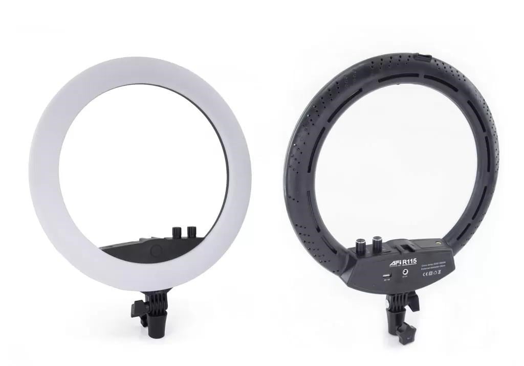 AFI R115 14 inch Ring Led Light Kit
