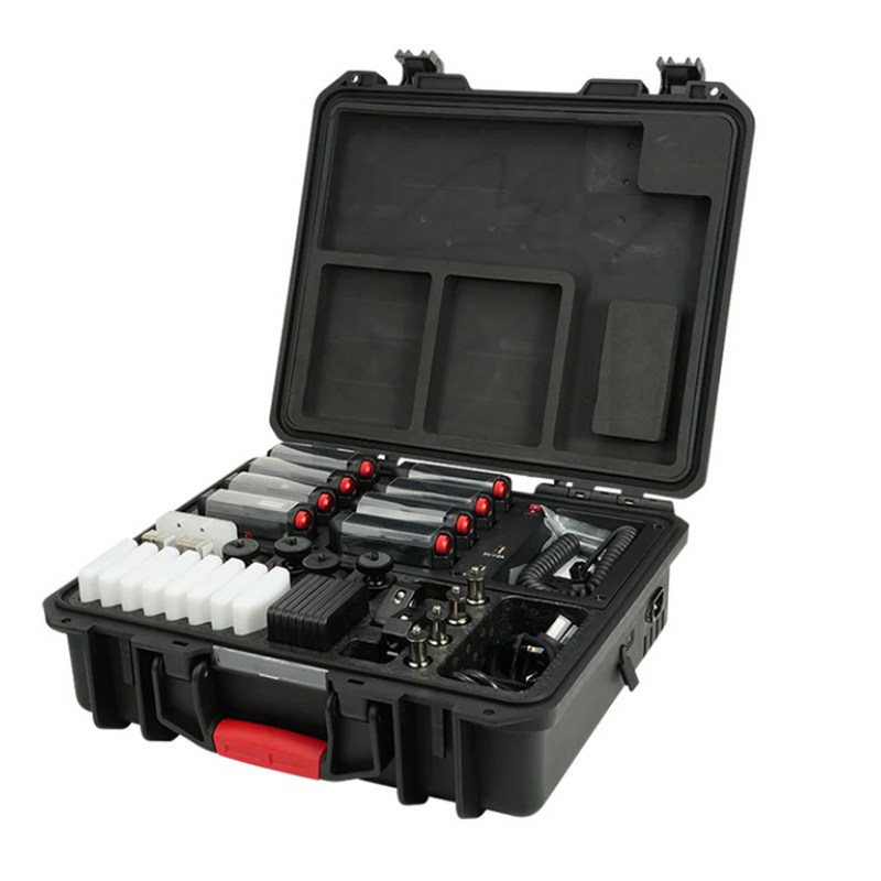 Aputure MC Pro 8'li RGB LED Mobil Işık Kiti