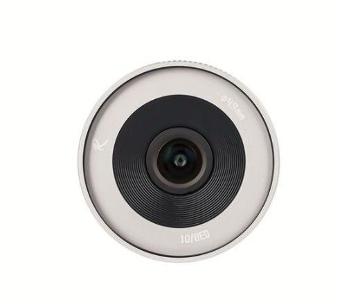 AstrHori 10mm F8 APS-C lens (Leica M)