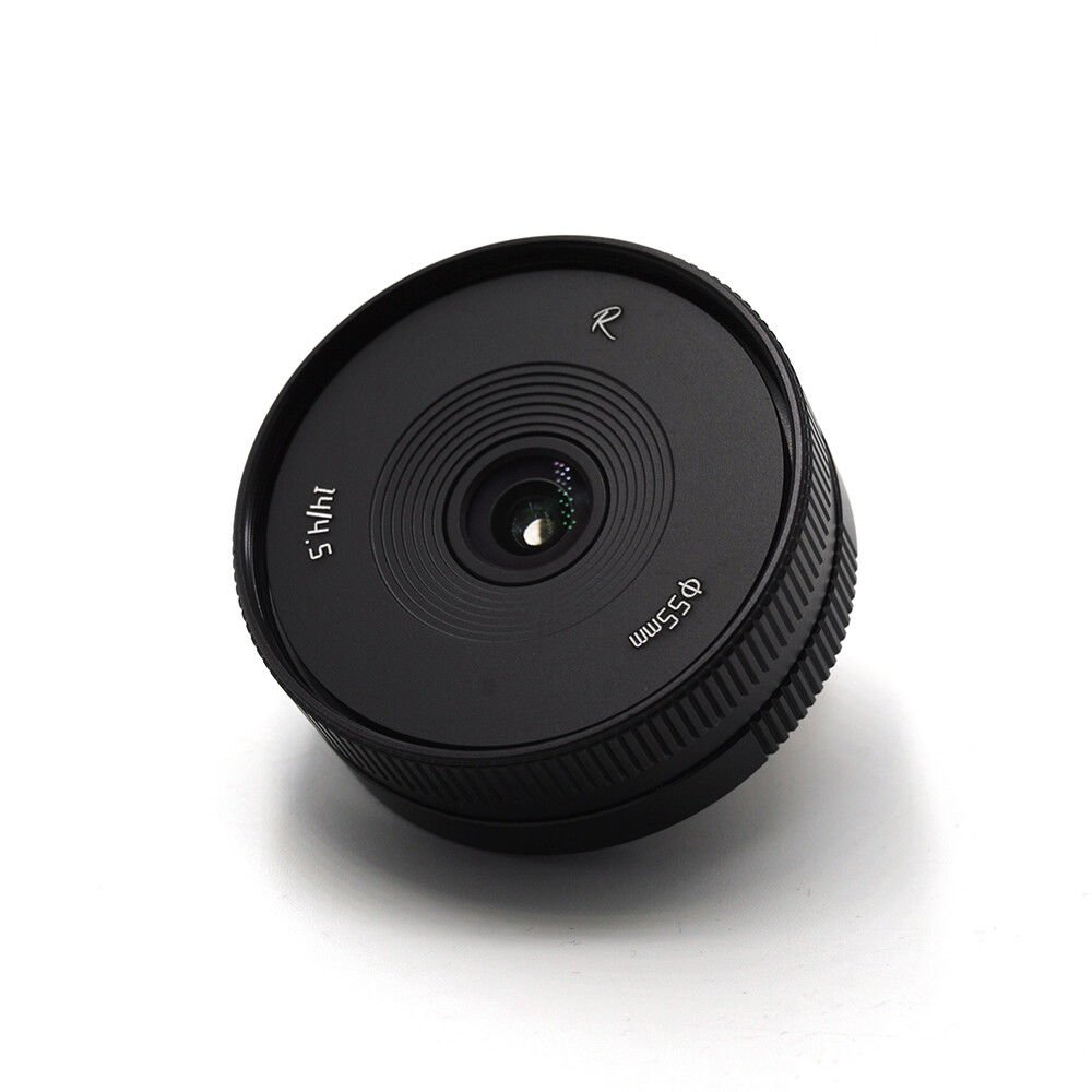 AstrHori 14mm f/4.5 Lens (Sony E)