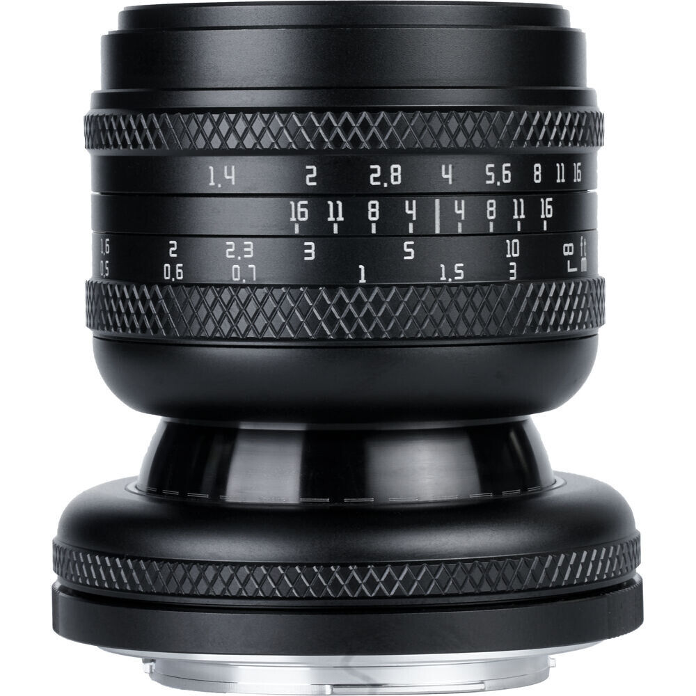 AstrHori 50mm f/1.4 Tilt Lens (Canon RF)