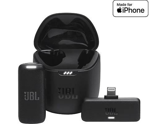 BL Quantum Stream Wireless Lightning Mikrofon