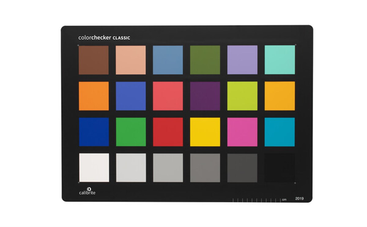 Calibrite ColorChecker Classic XL
