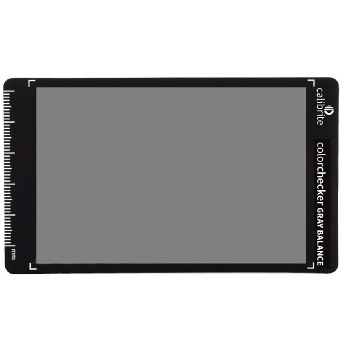 Calibrite ColorChecker Grey Balance Mini
