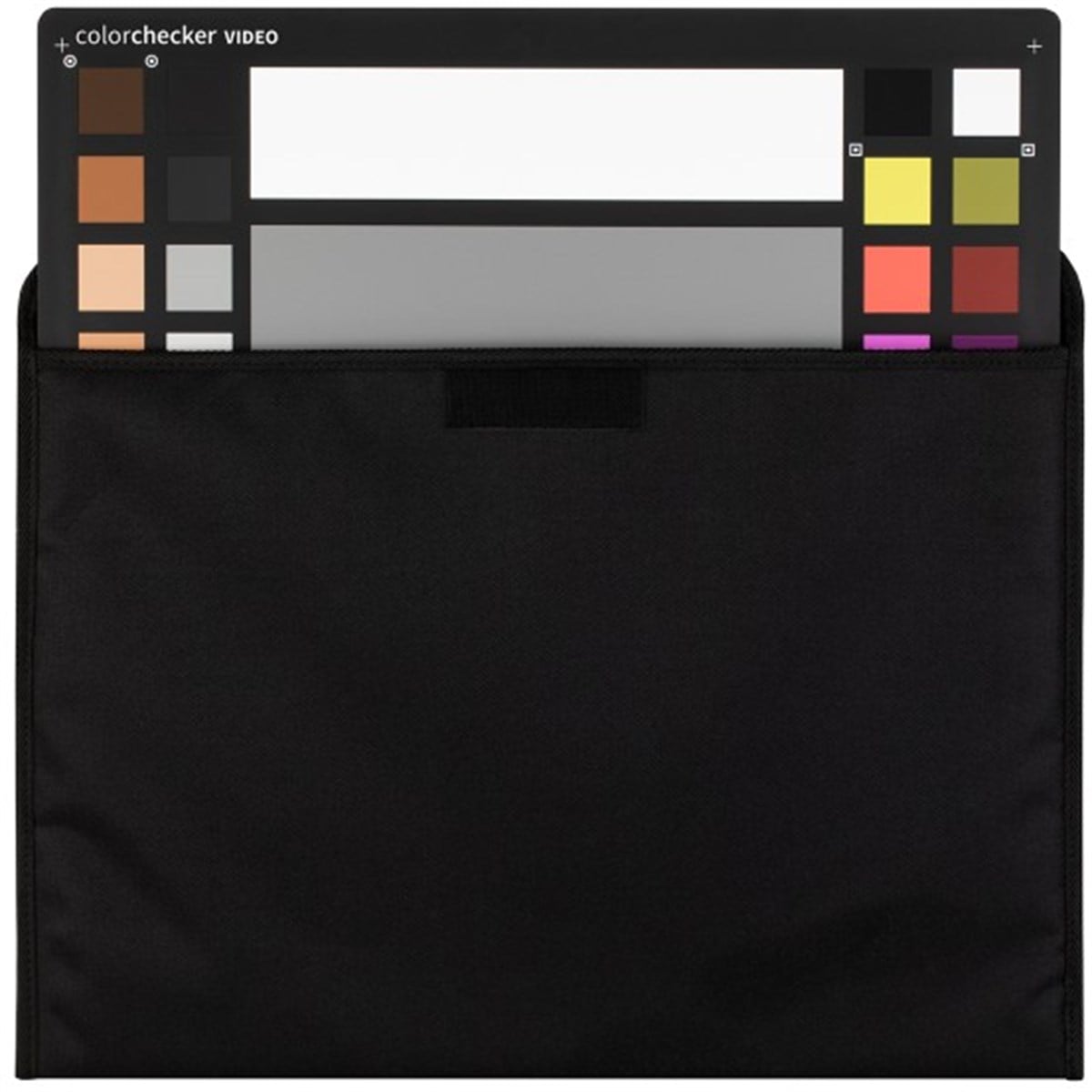 Calibrite ColorChecker Video XL with case