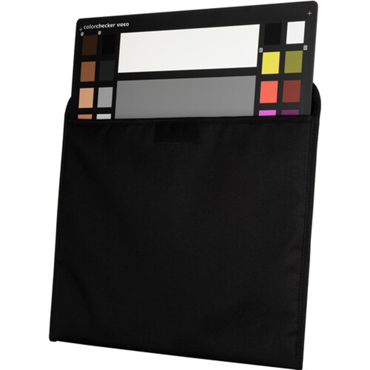Calibrite ColorChecker XL sleeve