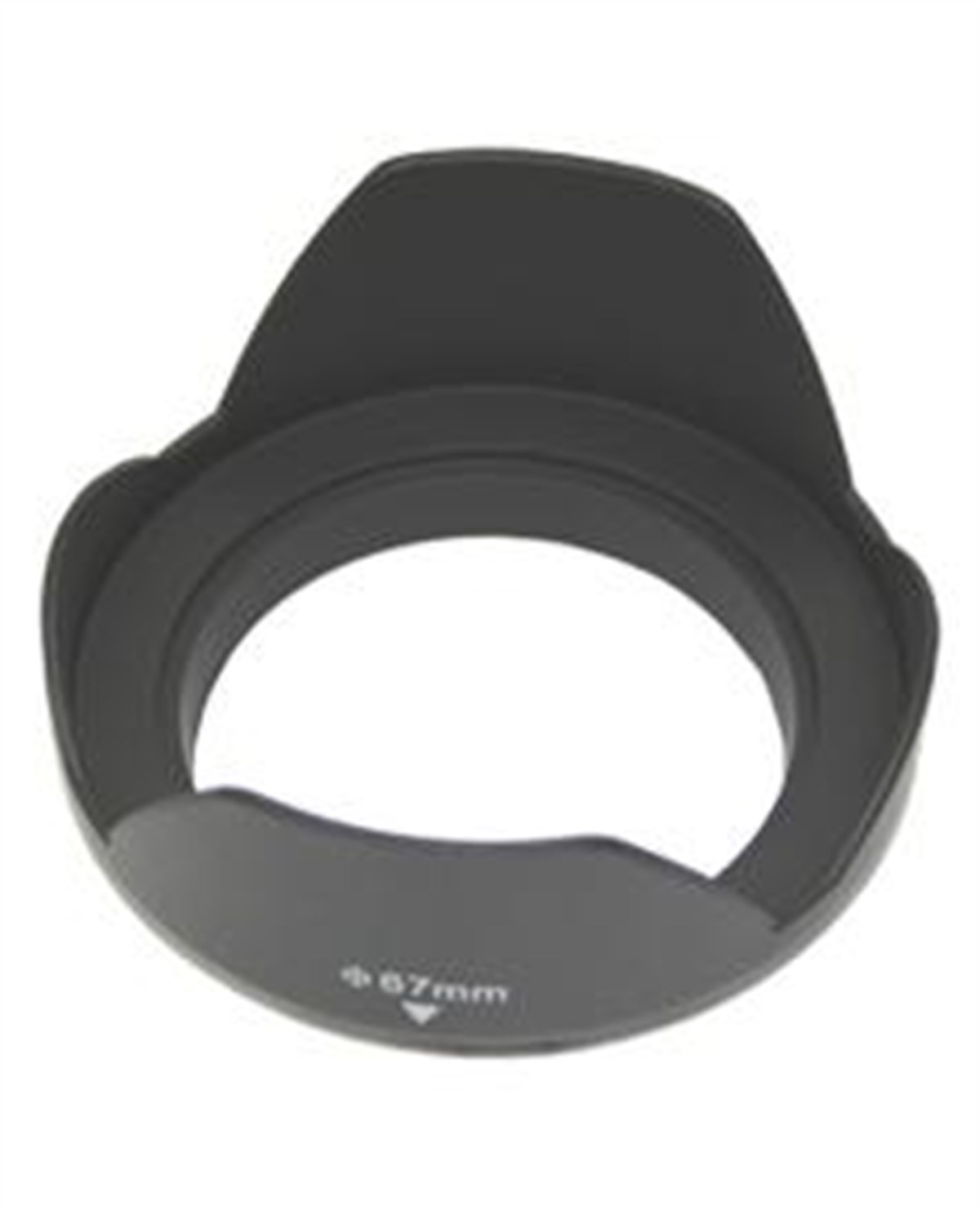 Camten HD-04 Çevirmeli Parasoley 49mm