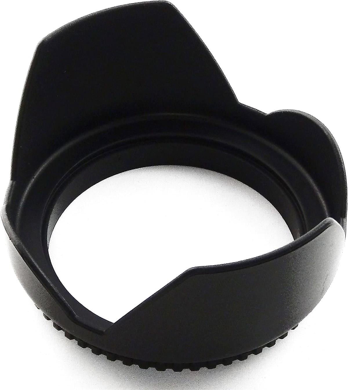 Camten HD-04 Çevirmeli Parasoley 52mm
