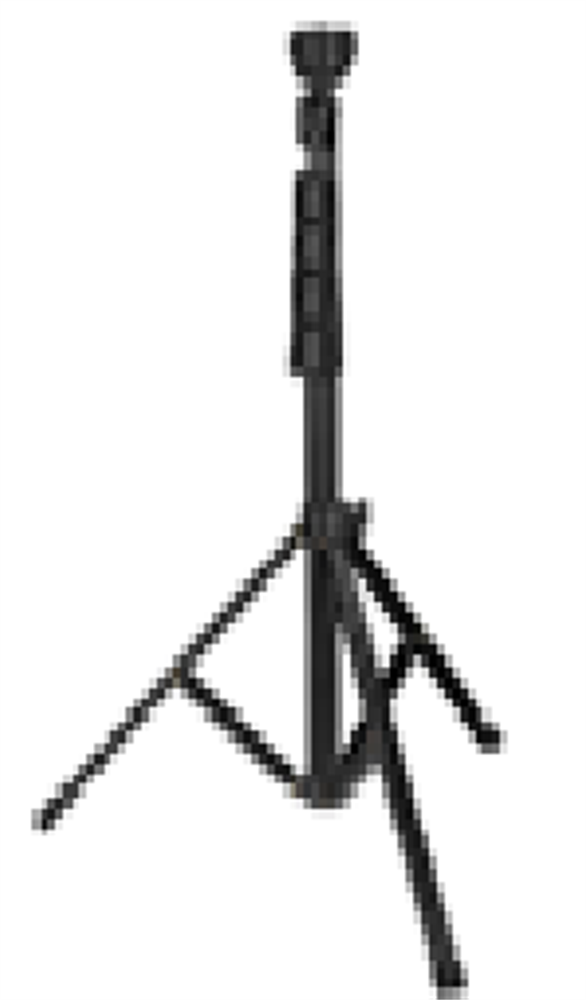 Camten LS-20  IŞIK AYAĞI HAREKETLİ KAFA  Broadcast Stand