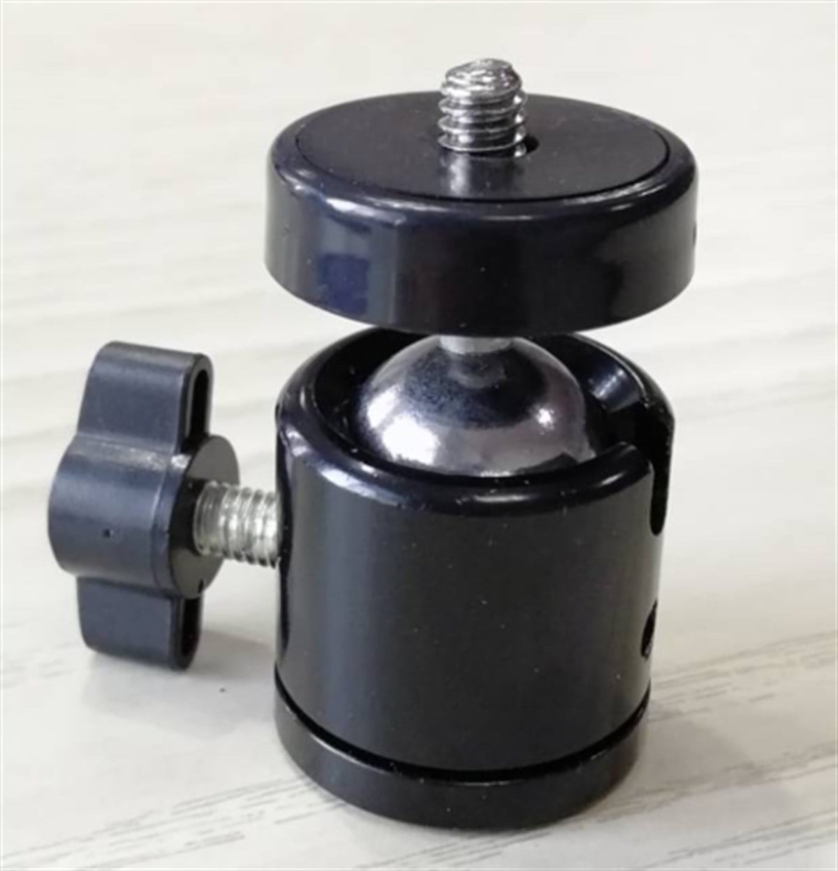 Camten MH-M2 Mini Ball Head