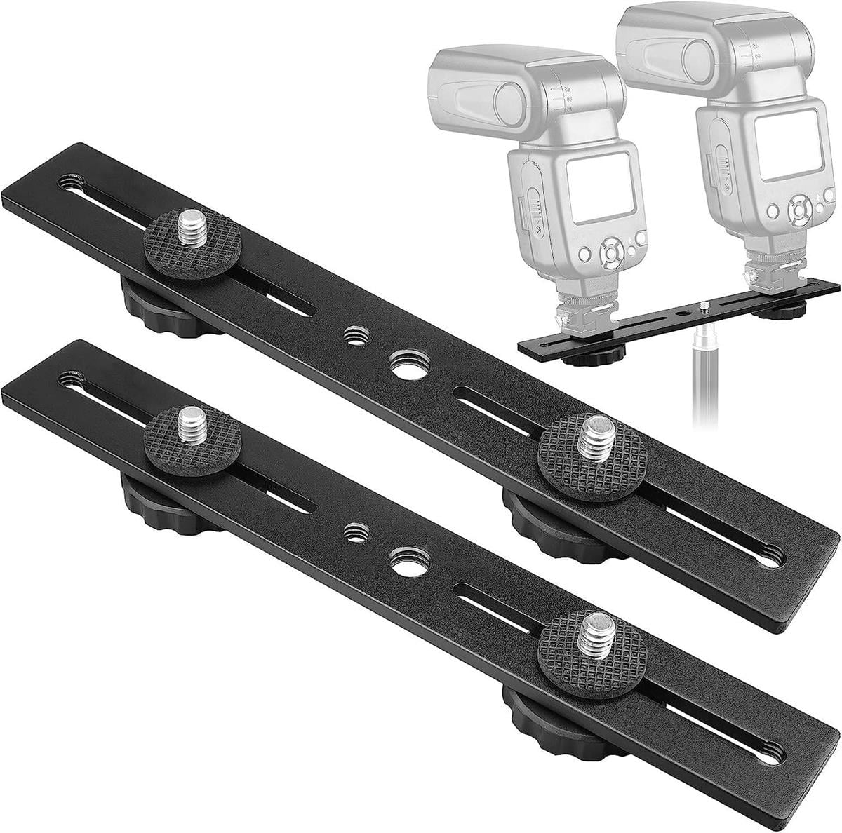 Camten SA-22 FLASH BRACKET 2.Lİ