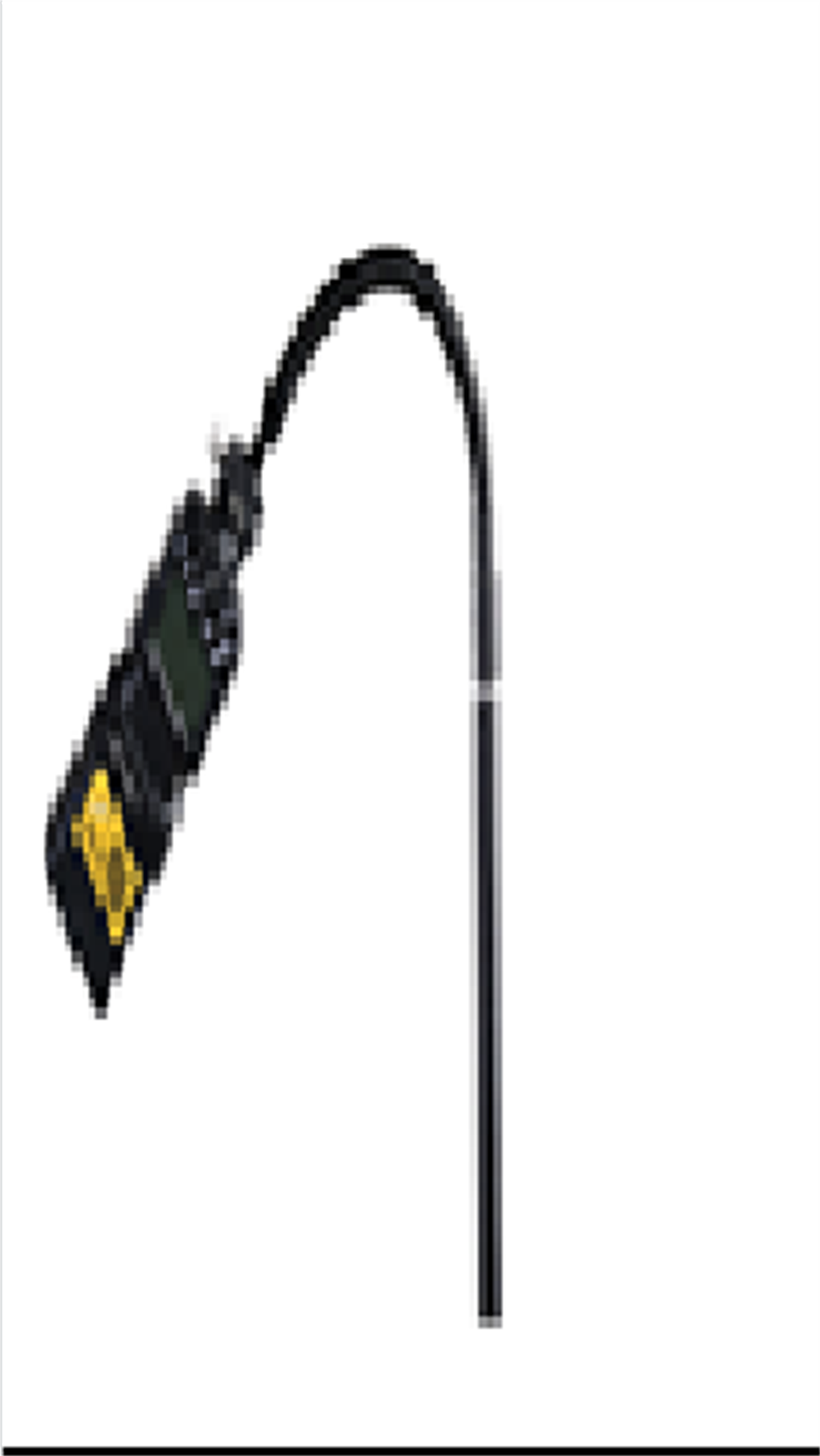 Camten SA-28 FLAXIABLE KOL FLAH TUTMA