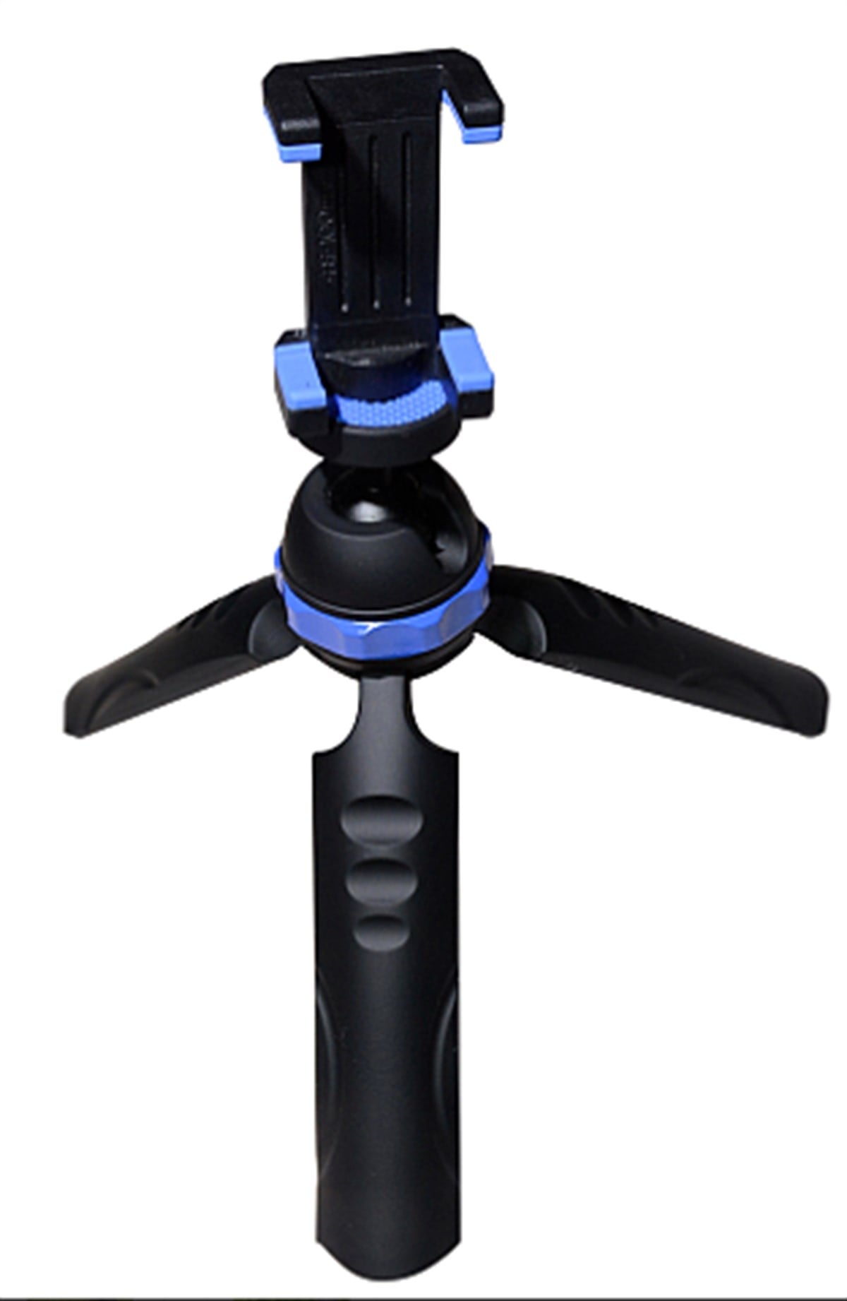 Camten TT-02 Telefon Tutuculu Mini Tripod