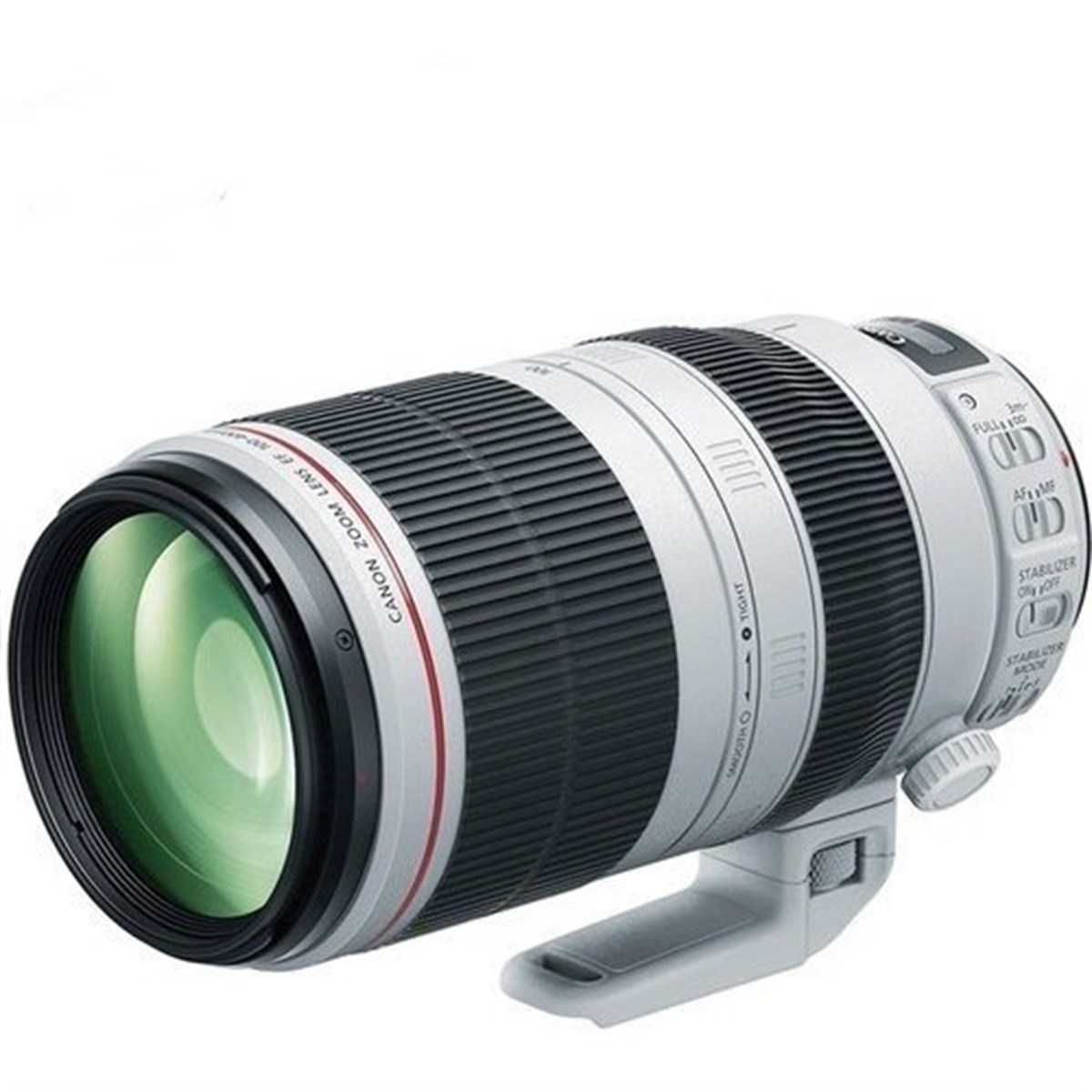 Canon EF 100-400mm f/4.5-5.6L IS II USM Lens