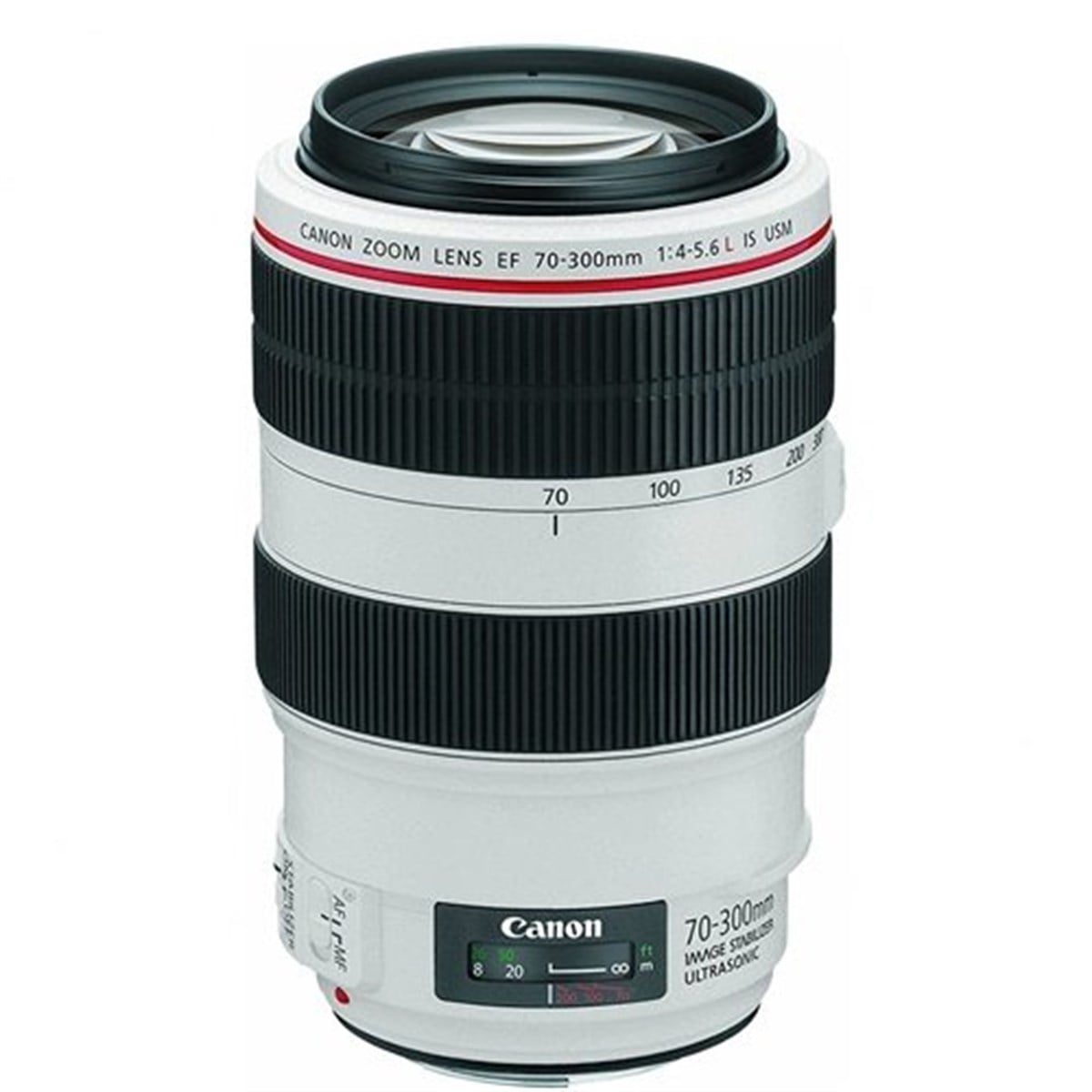 Canon EF 70-300mm f/4-5.6L IS USM Lens