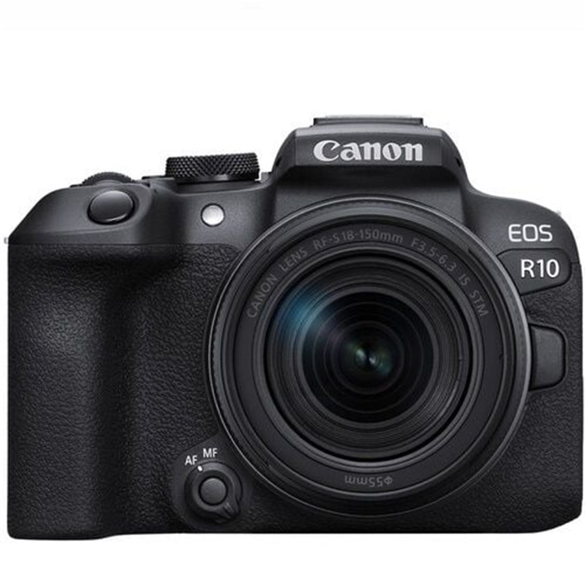 Canon EOS R10 18-150mm Lens