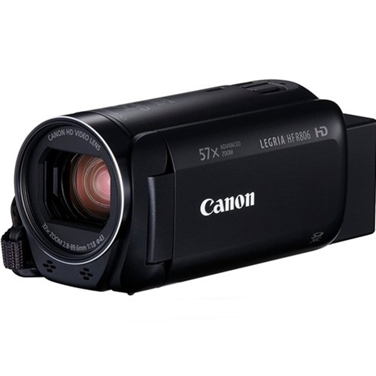 Canon LEGRIA HF R806 Video Kamera