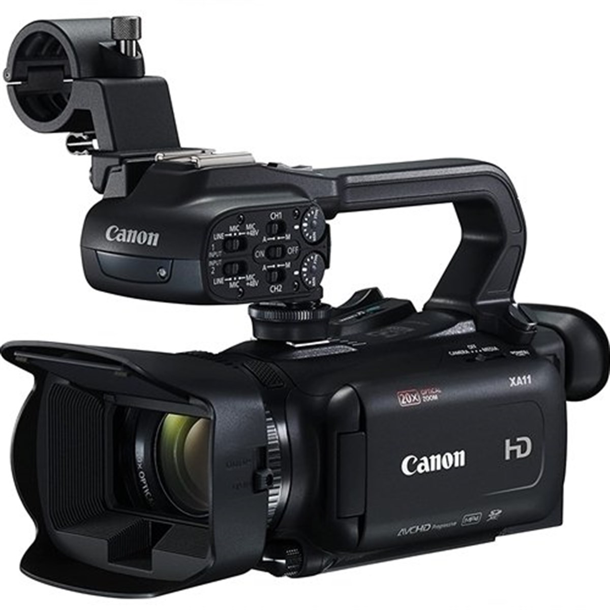 Canon XA11 Full HD Video Kamera