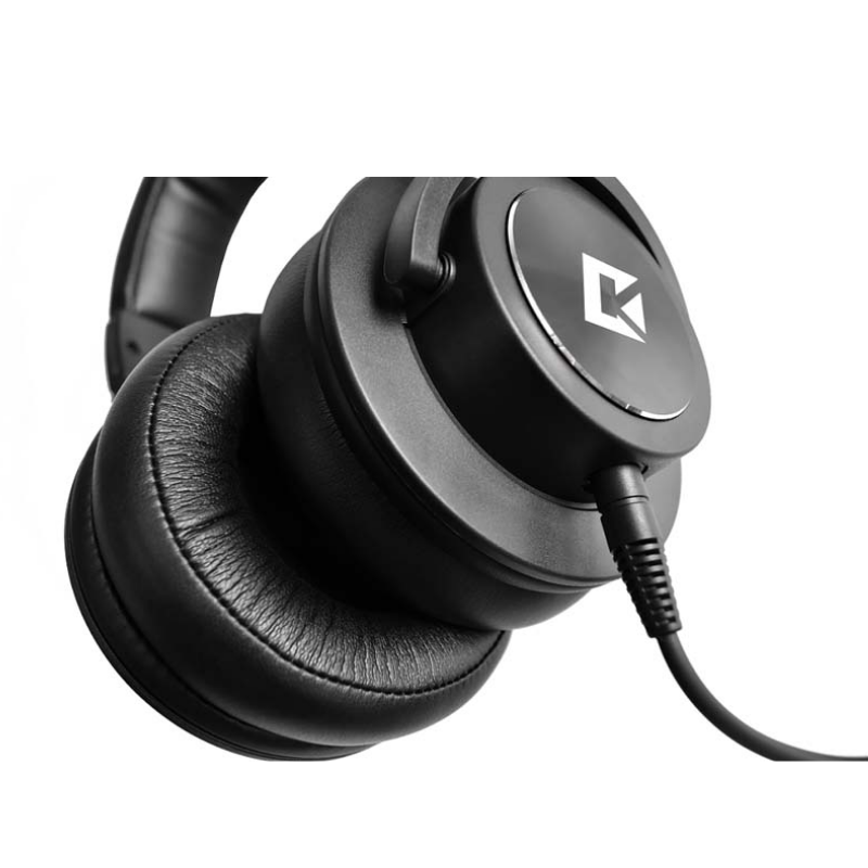 Ckmova ME-S10 Profesyonel Stüdyo ve Dj Kulaklığı