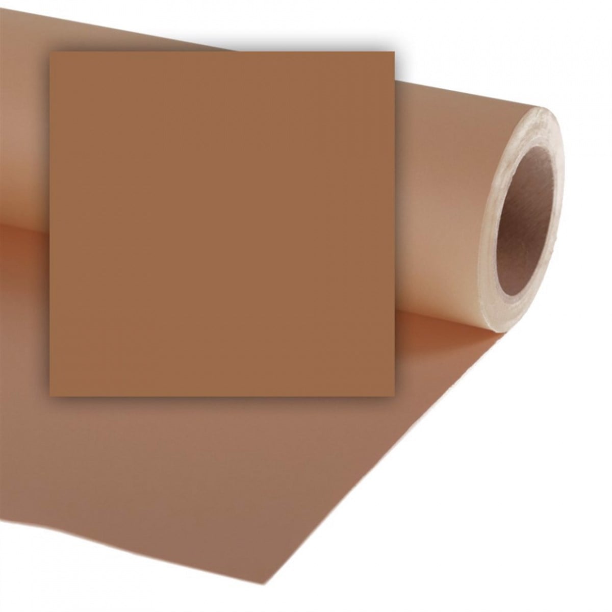 Colorama Kağıt Fon 2.72 x 11m Cardamon