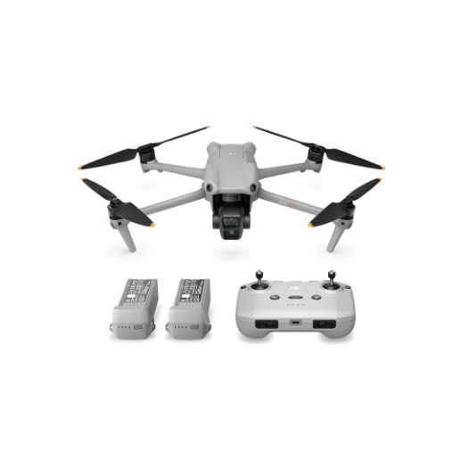 DJI Air 3 Fly More Combo (DJI RC-N2)