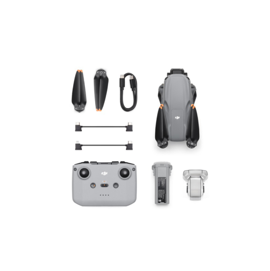 DJI Air 3S (DJI RC-N3)