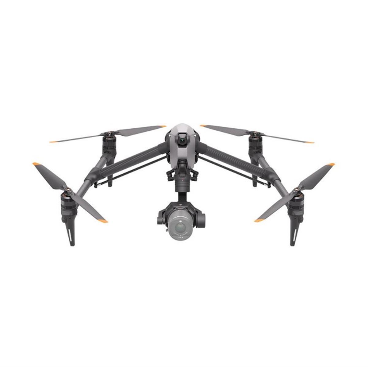 DJI Inspire 3