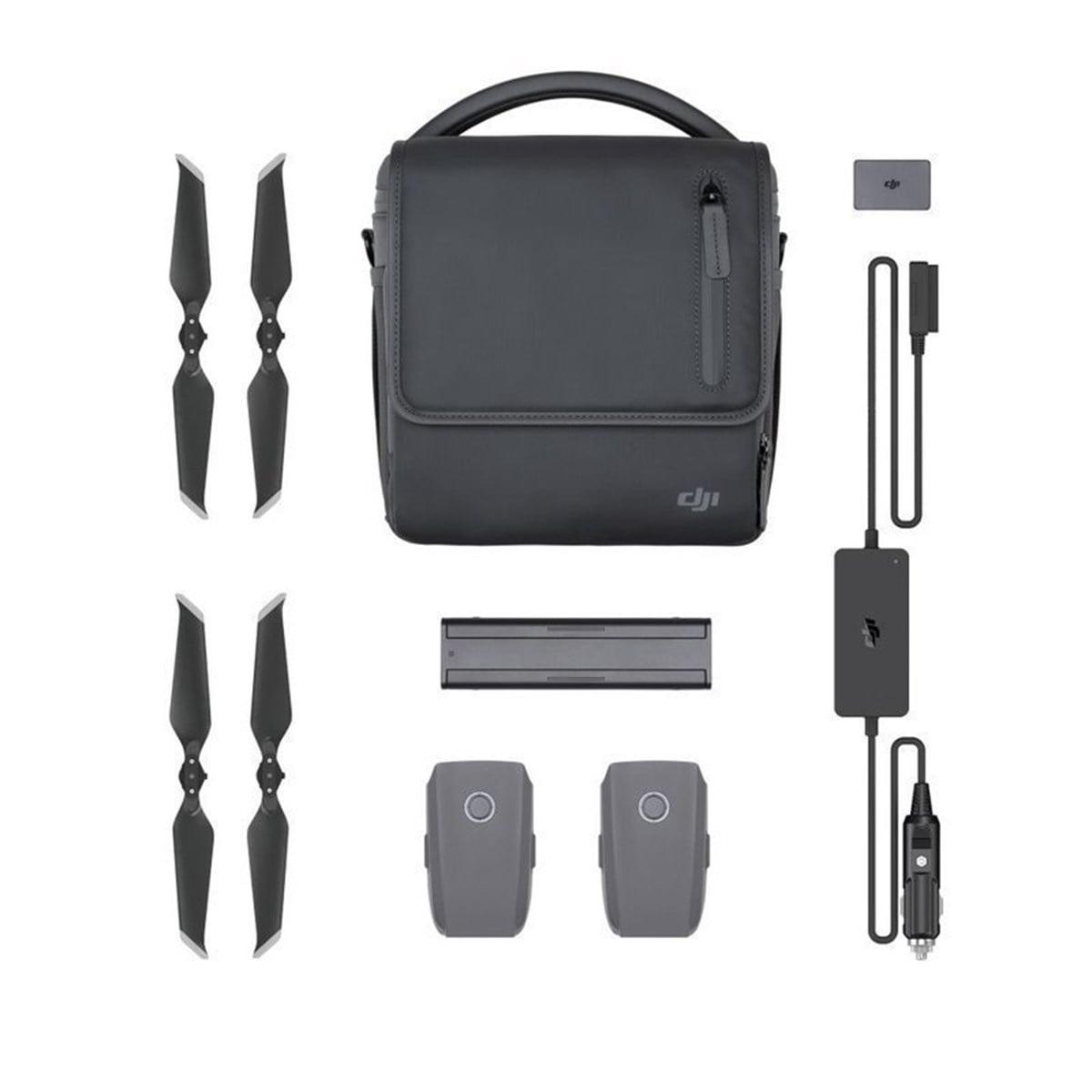 DJI Mavic 2 Enterprise Fly More Kit Part 1