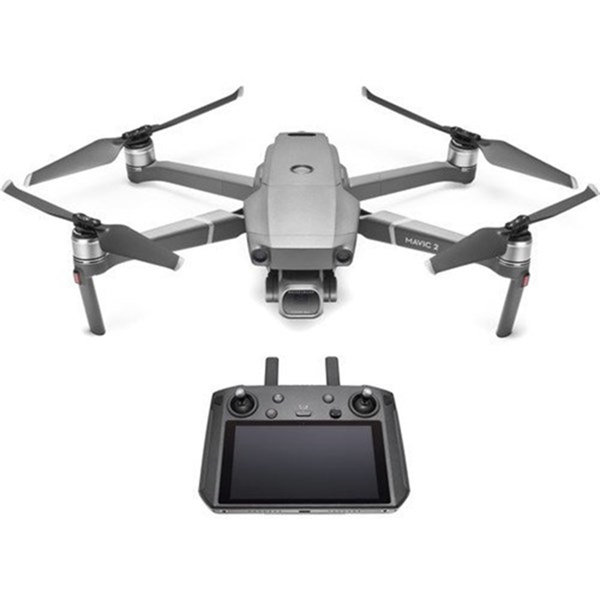 DJI Mavic 2 Pro Fly More Combo + Smart Controller