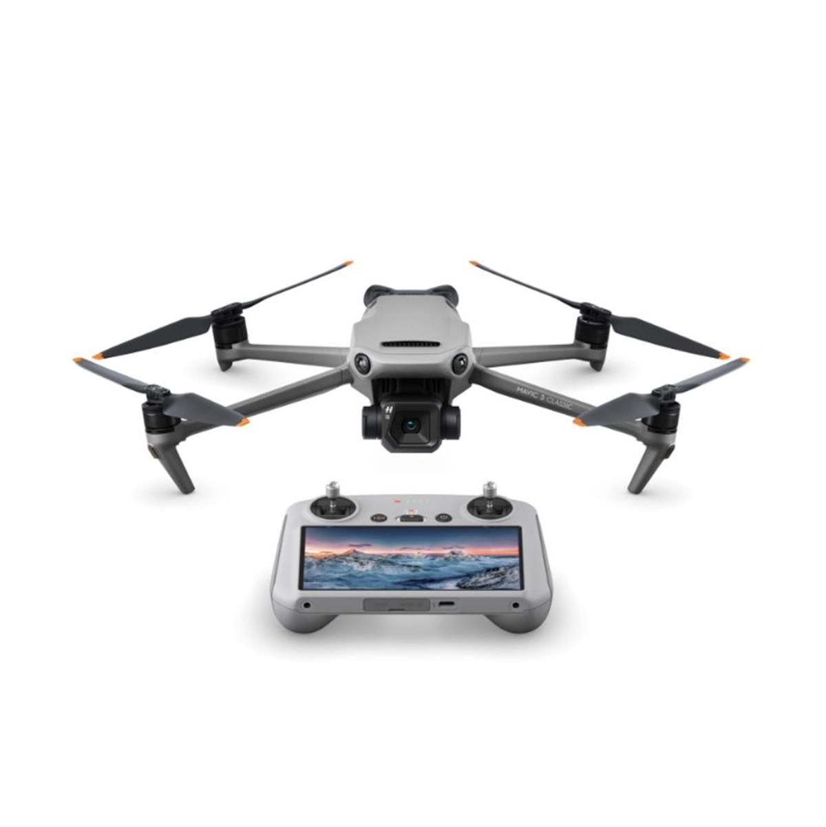 DJI Mavic 3 Classic (DJI RC)