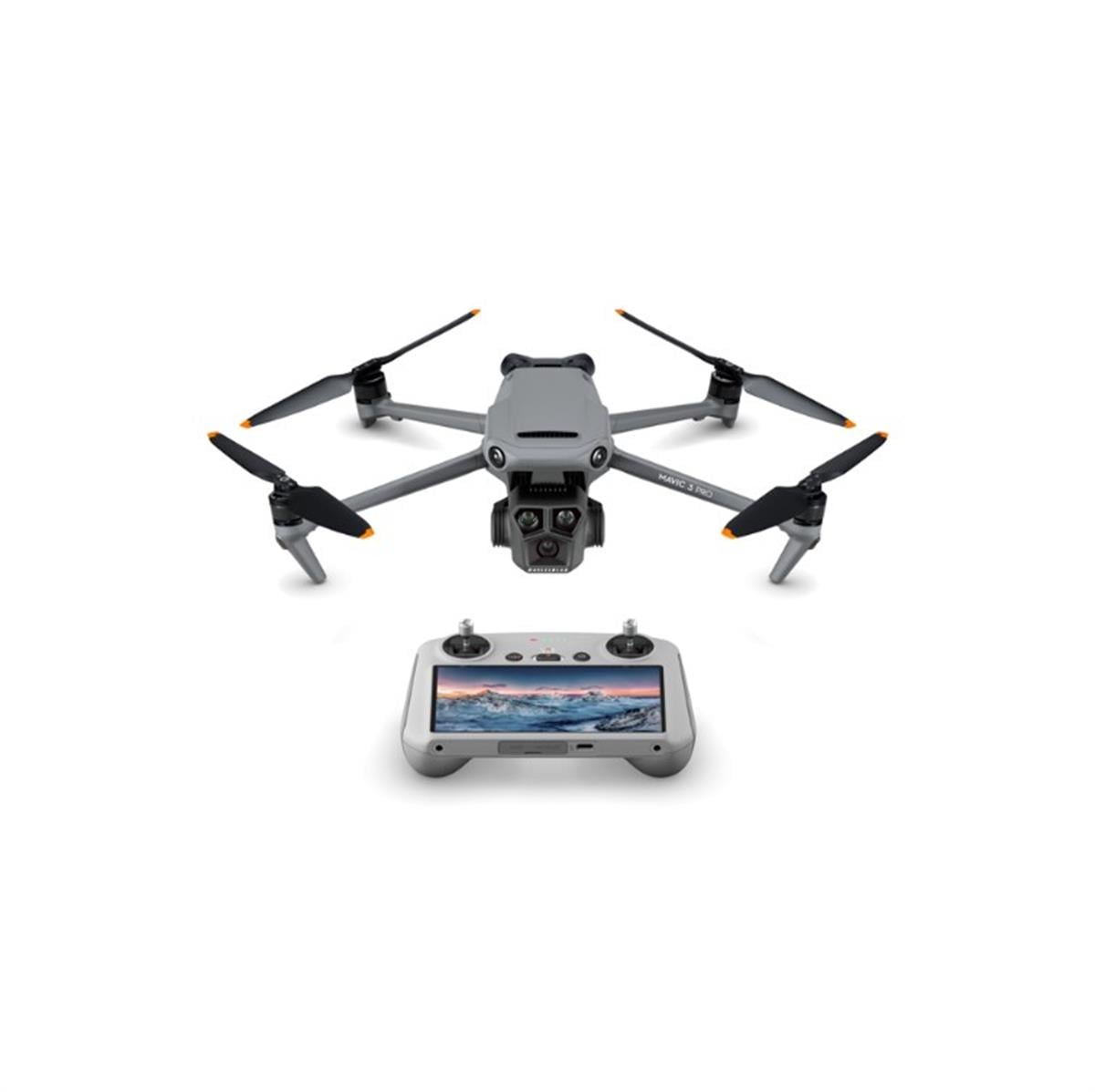 DJI Mavic 3 Pro (DJI RC)