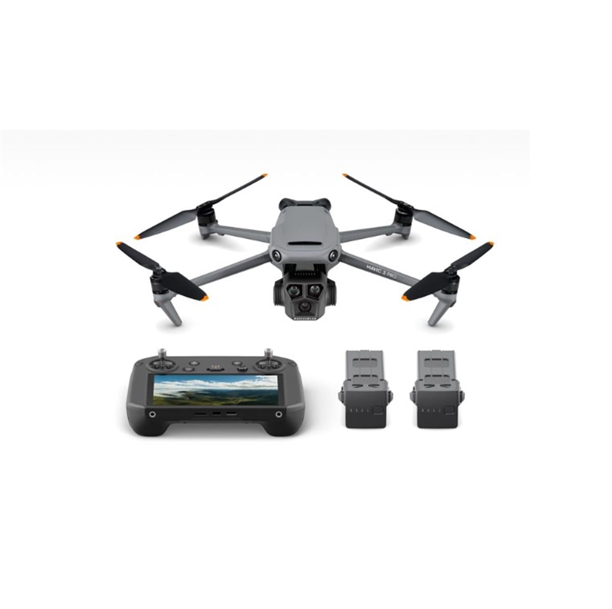 DJI Mavic 3 Pro Fly More Combo (DJI RC Pro)